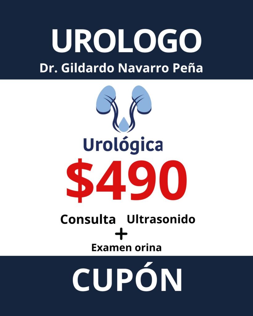 UROLOGO